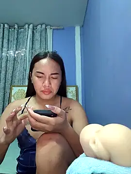 lady kim boner online show from May 25, 5:48 am