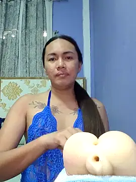 lady kim boner online show from May 26, 6:10 am