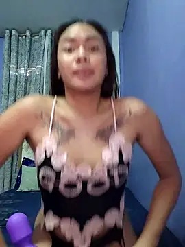 lady kim boner online show from May 27, 3:47 am