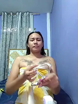 lady kim boner online show from May 31, 6:00 am