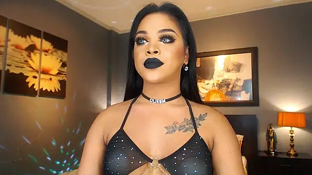 MarryQueen22 online show from April 25, 11:57 pm