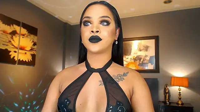 MarryQueen22 online show from April 27, 12:42 am