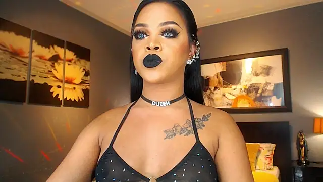 MarryQueen22 online show from May 7, 1:34 am