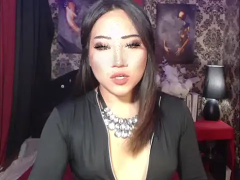 BlackAlison online show from May 10, 8:08 am