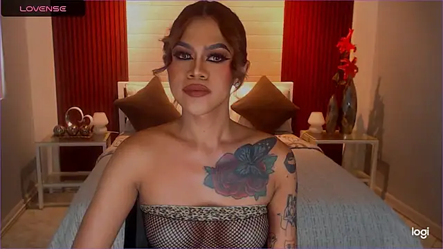 StellaStrong30 online show from May 29, 1:59 am