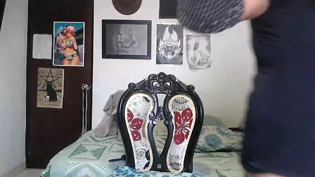 cosmicwind online show from November 28, 8:43 pm