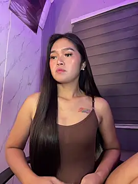 Itsme claire online show from February 17, 11:34 pm