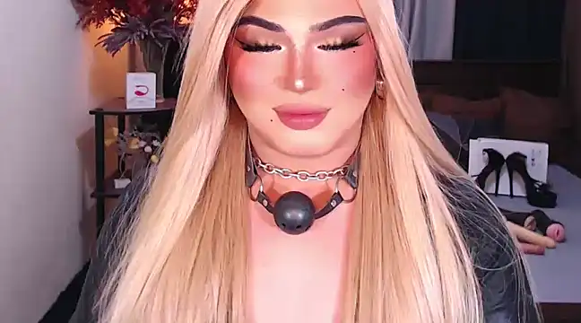 Snapshot of Bitch_Fowler69 chatting on January 12, 4:50 pm Bitch Fowler69 online show from January 12, 4:50 pm