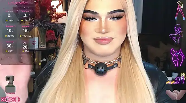 Snapshot of Bitch_Fowler69 chatting on February 15, 3:50 pm Bitch Fowler69 online show from February 15, 3:50 pm