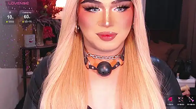 Snapshot of Bitch_Fowler69 chatting on March 6, 4:56 pm Bitch Fowler69 online show from March 6, 4:56 pm