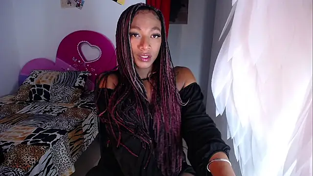 samy doll online show from March 6, 7:36 am