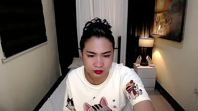 Yesha harper online show from May 29, 11:41 am
