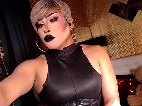 AntoniaSaints online show from May 11, 12:54 pm