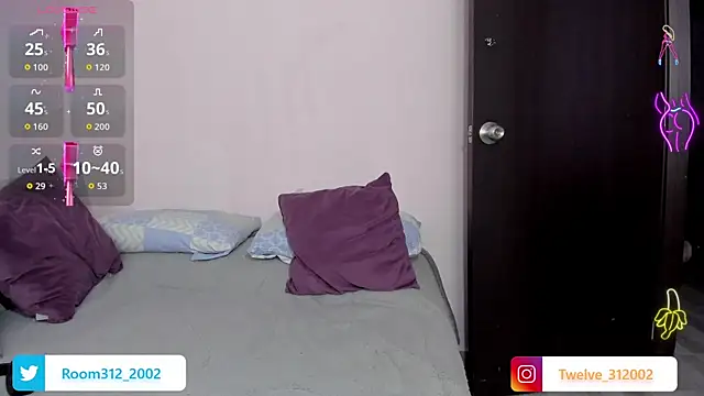 Room312  online show from May 22, 5:53 pm