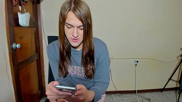 sweet1Girl online show from October 13, 12:06 pm