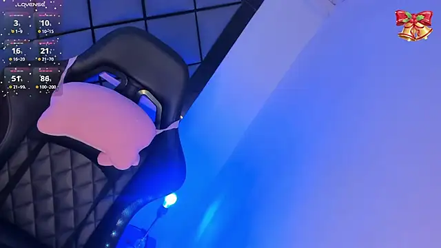 GeorginaCute  online show from December 18, 12:43 pm