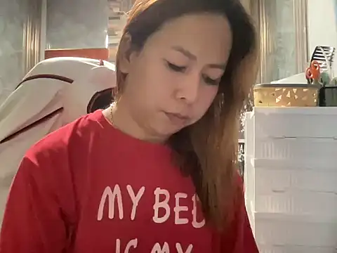 UrLove Marga online show from May 14, 6:01 am