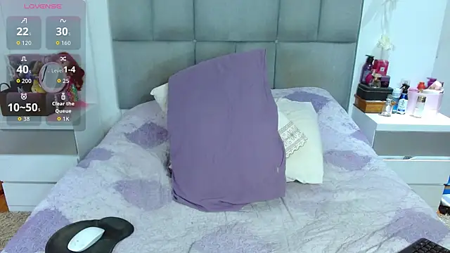 camii sex online show from October 10, 2:40 pm