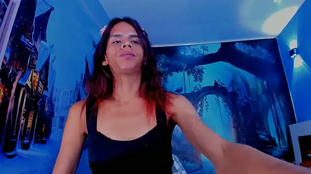 alessa brown74 online show from May 13, 9:46 pm