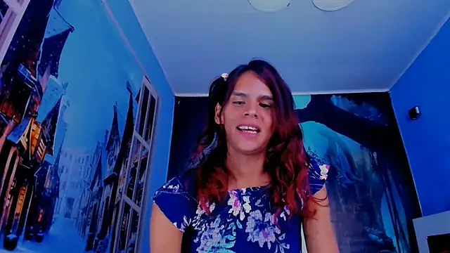 alessa brown74 online show from May 19, 8:04 pm
