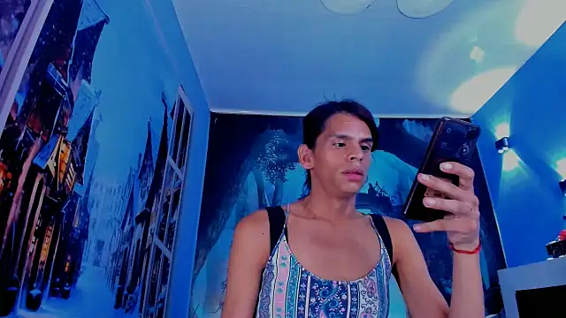 alessa brown74 online show from May 21, 9:11 pm
