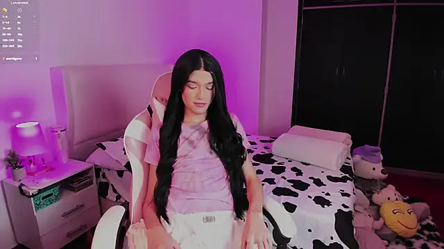 Ainhoads online show from October 31, 4:16 pm