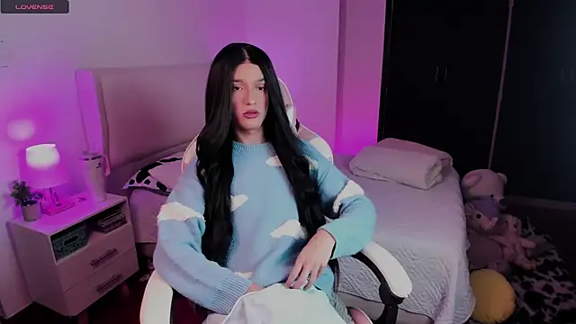 Ainhoads online show from November 18, 8:47 am