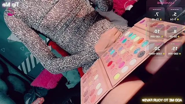 CharlotteBigCock online show from November 5, 3:34 pm