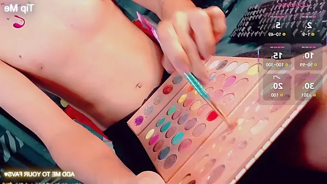 CharlotteBigCock online show from May 12, 2:26 pm