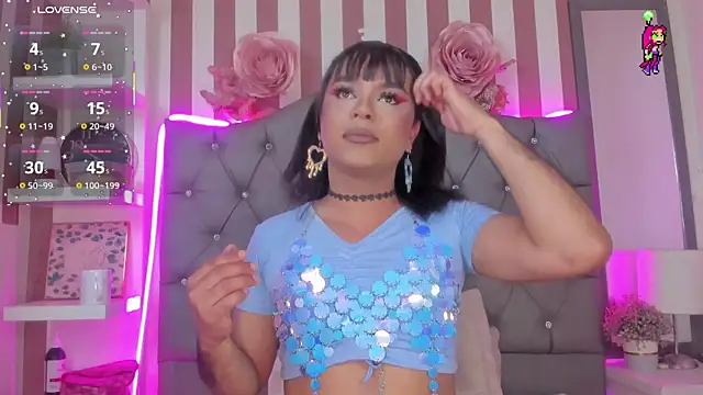 Star-Fire online show from February 5, 8:36 pm