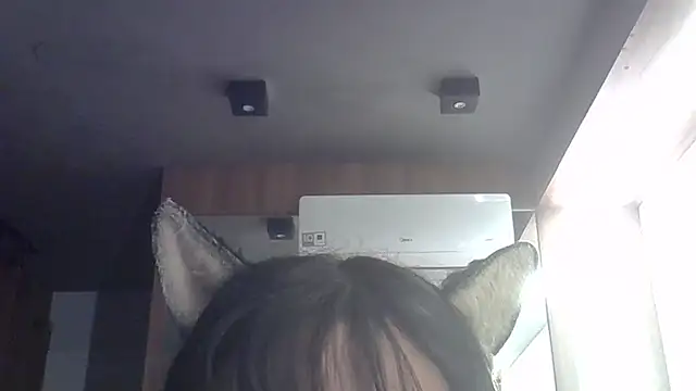 Skinny-Kitten online show from May 8, 3:19 pm