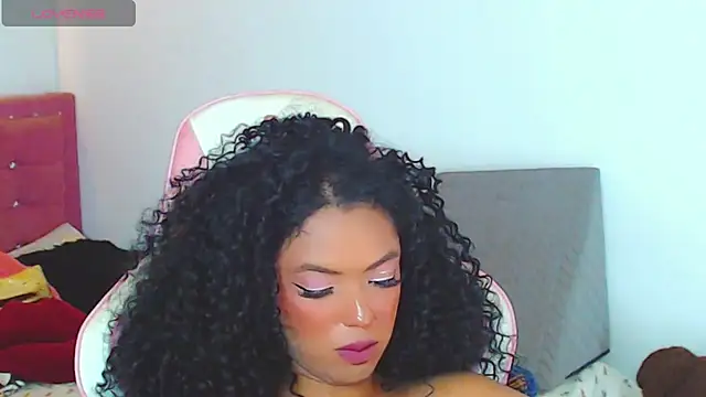 Tanedra collings online show from May 10, 5:34 am