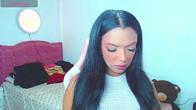Tanedra collings online show from May 23, 2:51 am