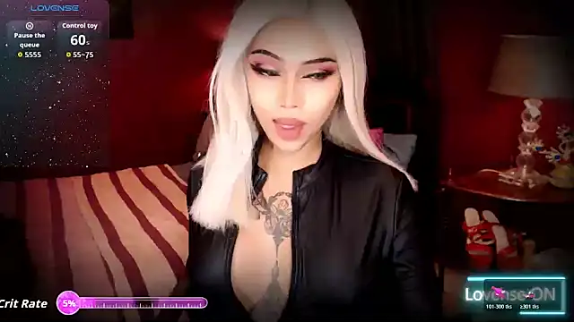 BigCockMARIAts online show from November 18, 6:46 am