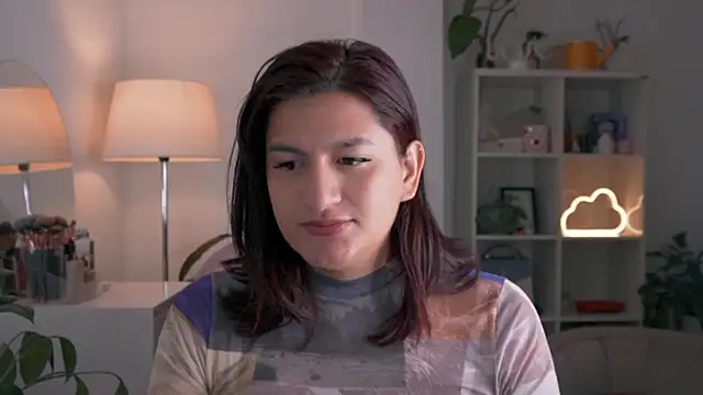 Snapshot of ari_artis chatting on December 10, 1:03 am ari artis online show from December 10, 1:03 am