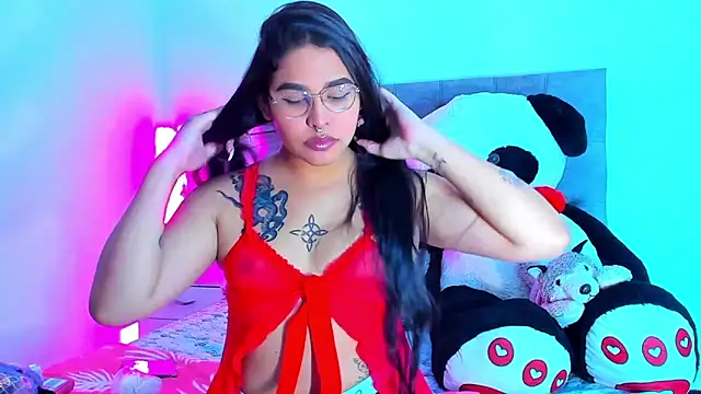 mabellfox online show from November 19, 1:11 pm