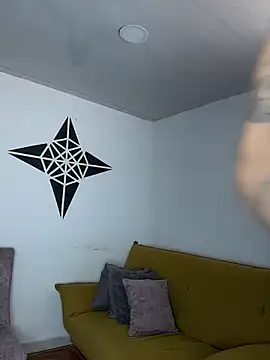 Mydreams69 online show from May 17, 6:18 pm