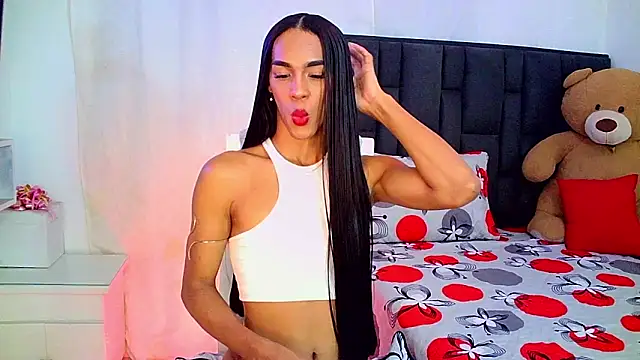 carmen14 online show from February 20, 6:19 am