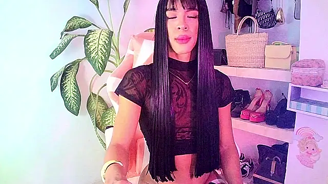 carmen14 online show from May 8, 5:48 am