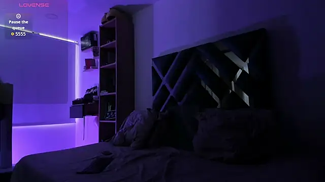 Nicolle alexandra online show from July 23, 5:22 pm