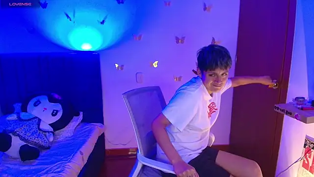 9 Fernanda 9 online show from December 20, 12:49 am