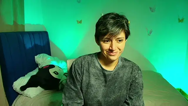 9 Fernanda 9 online show from February 19, 11:11 pm