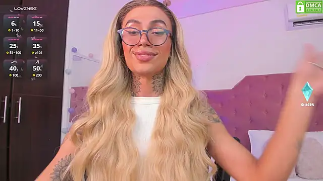 Miss sagitario online show from March 5, 12:07 pm