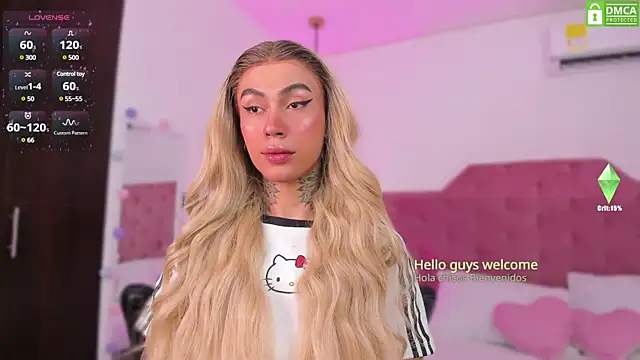 Miss sagitario online show from March 17, 12:10 pm